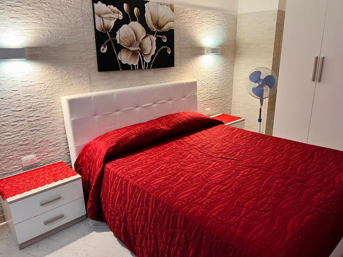 Tropea Comfort Room Exterior foto